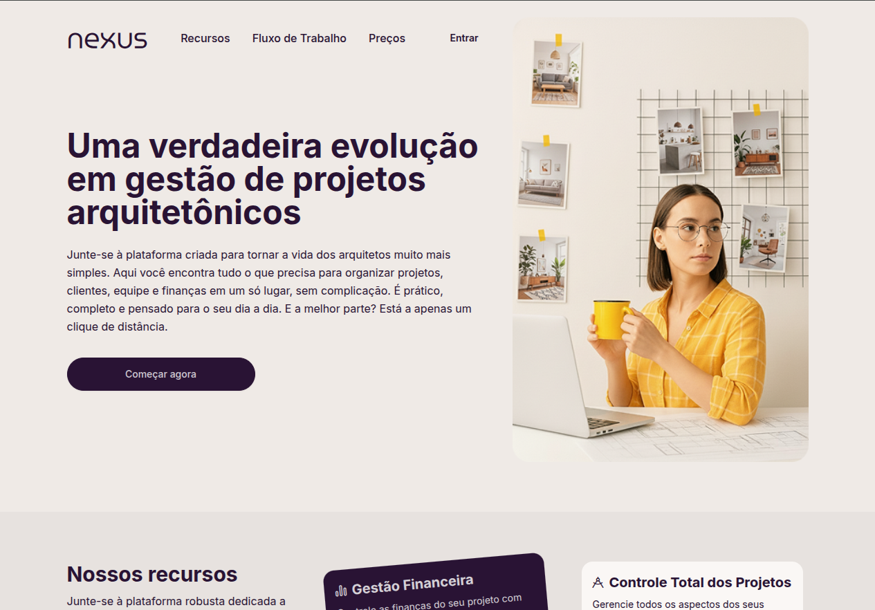 Arqnexus